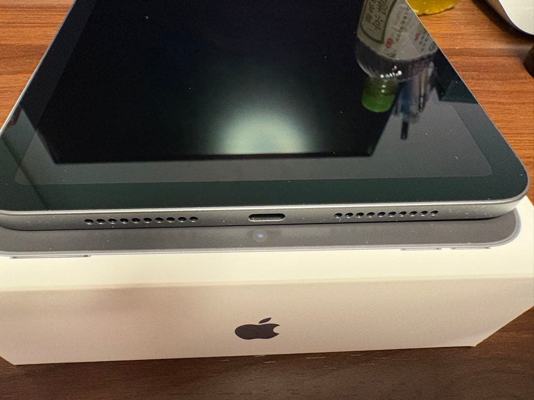 iPad mini(第7世代) 256GB Wi﻿-﻿Fi スペースグレイ