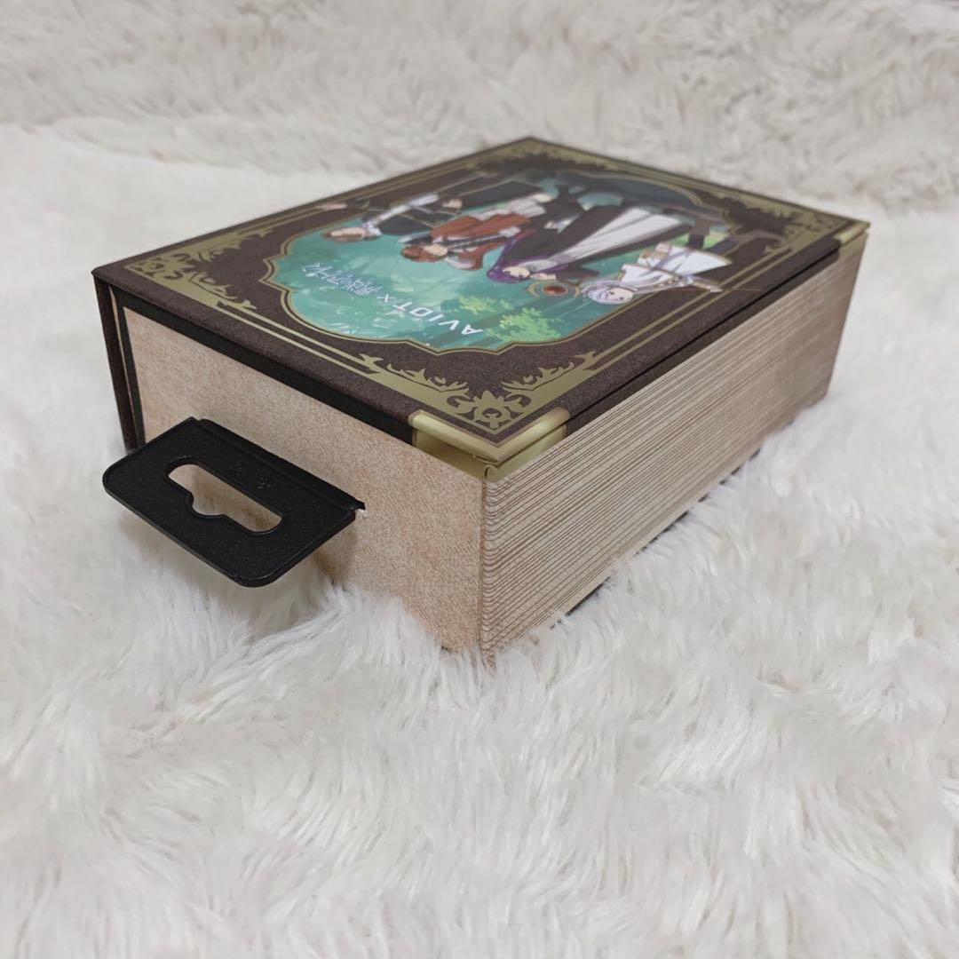 ✨廃盤レア/新品✨AVIOT TE-Q3-FRR 葬送のフリーレン　イヤホン