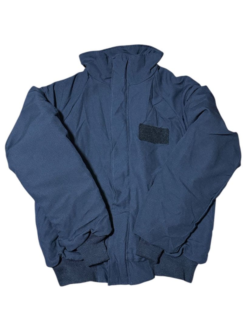 USN シップボードジャケット USNAVY 米軍放出品　medium
