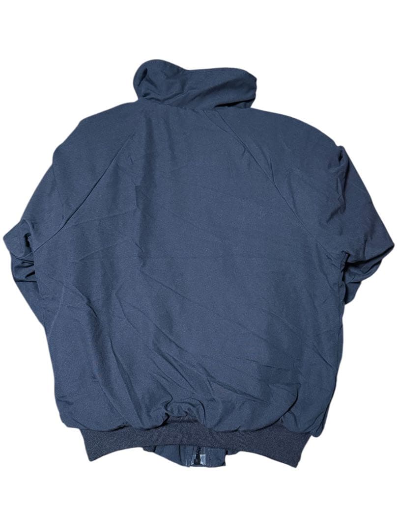 USN シップボードジャケット USNAVY 米軍放出品　medium