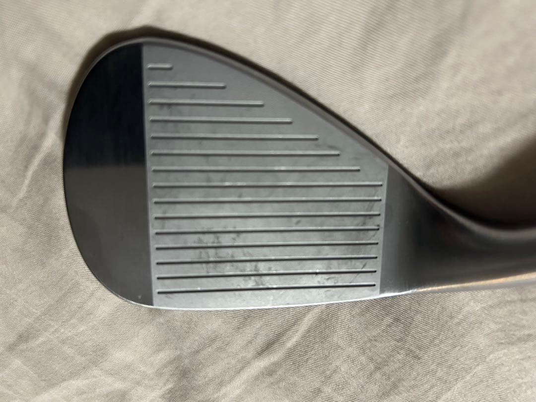 AKIRA PROTOTYPE 58度 ウェッジ