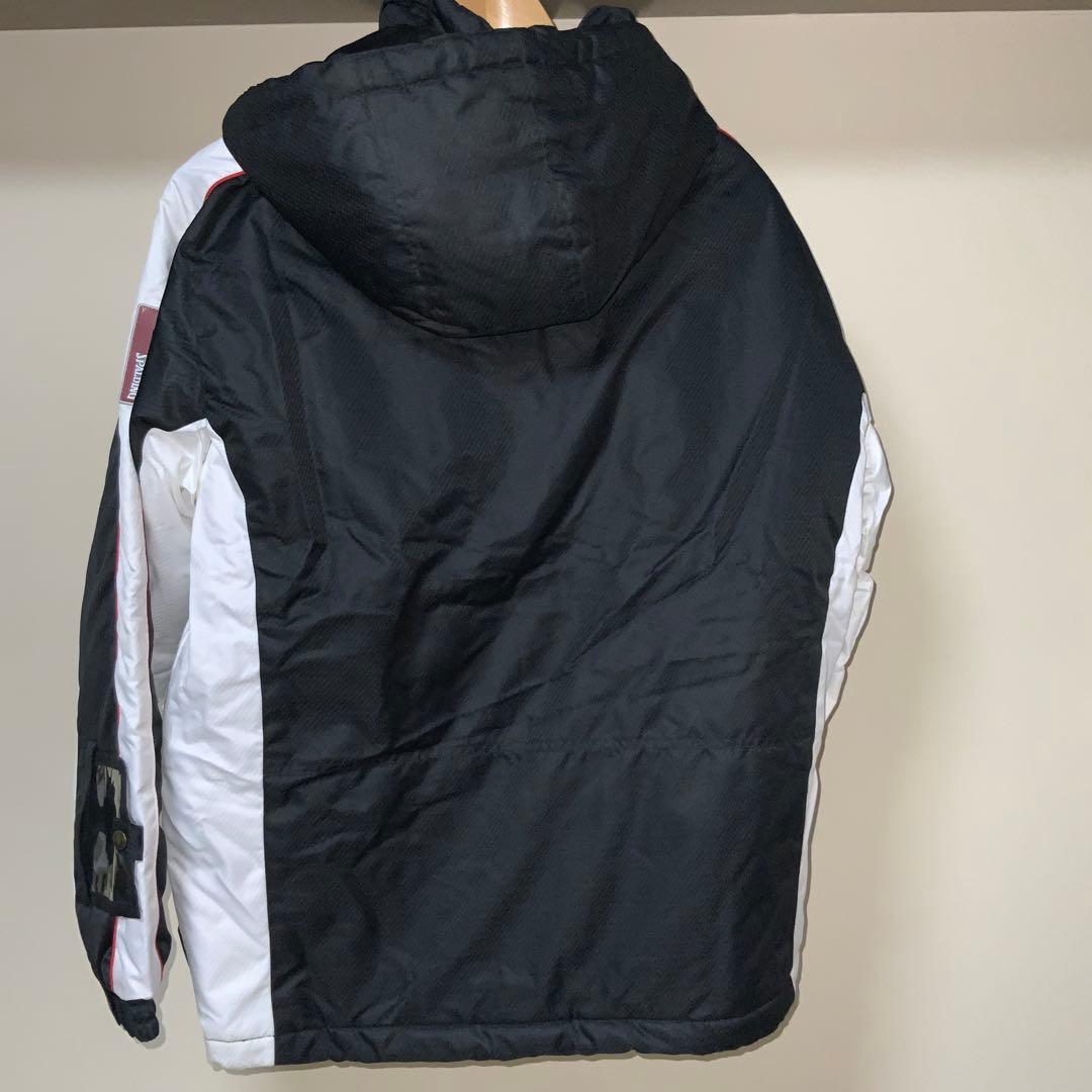 スキーウェアセット（ジャケット＆パンツ） 新品未使用品