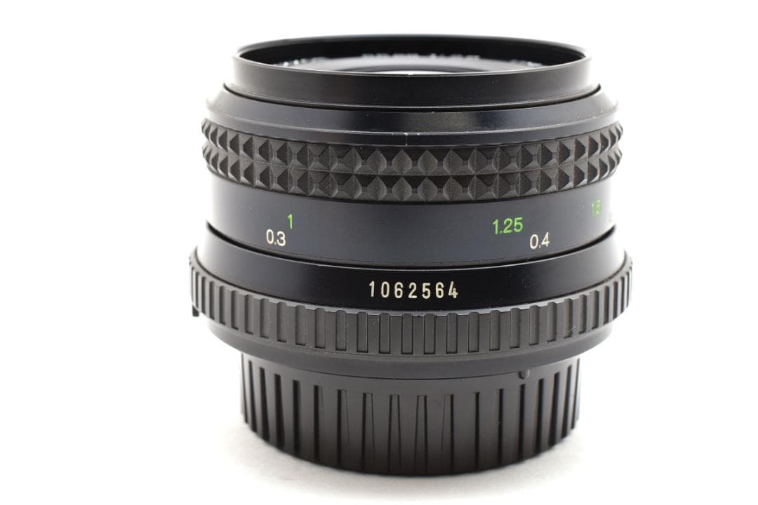 ★極美品★ミノルタ MD W ROKKOR 35mm f2.8 #1255