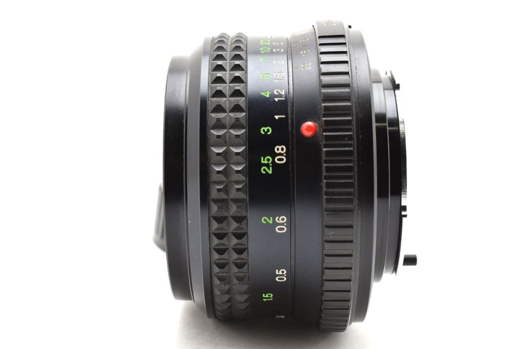 ★極美品★ミノルタ MD W ROKKOR 35mm f2.8 #1255