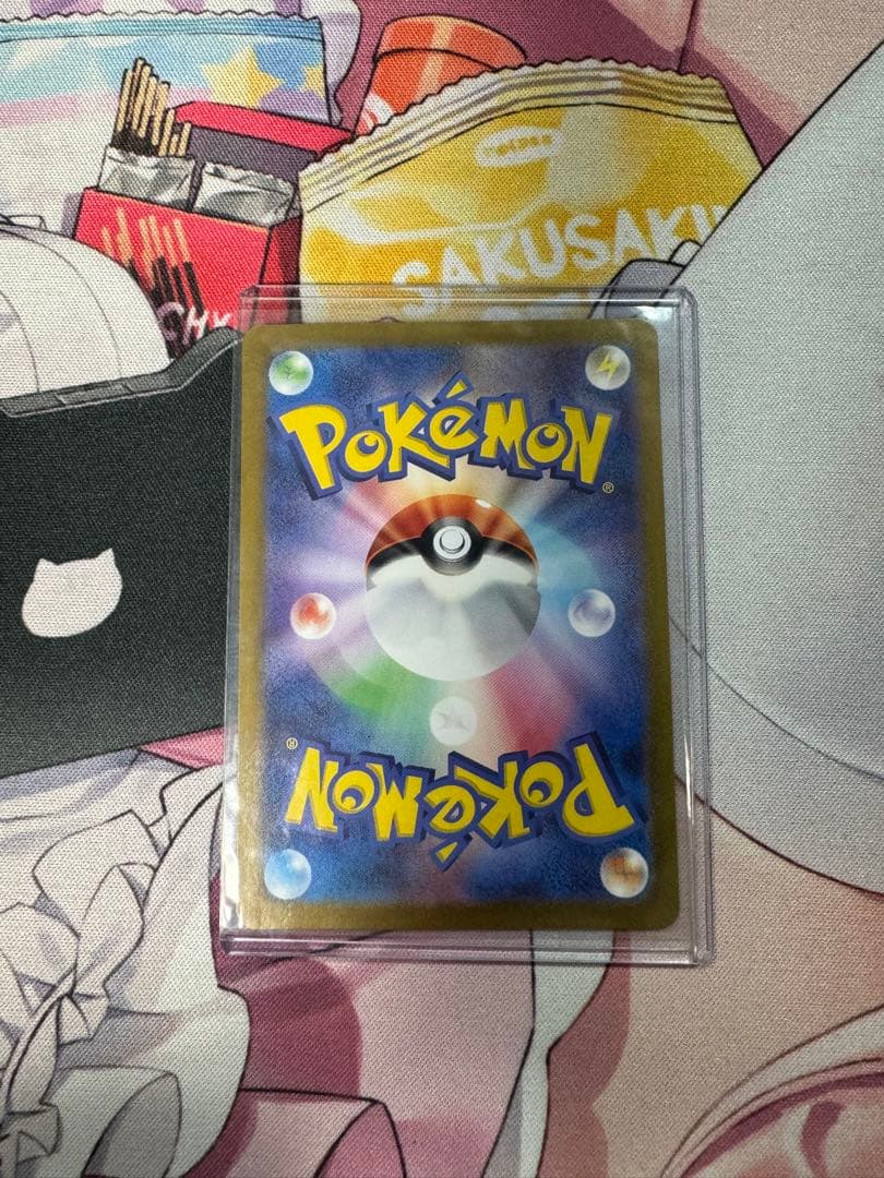 み*あ様 ポケモンカード