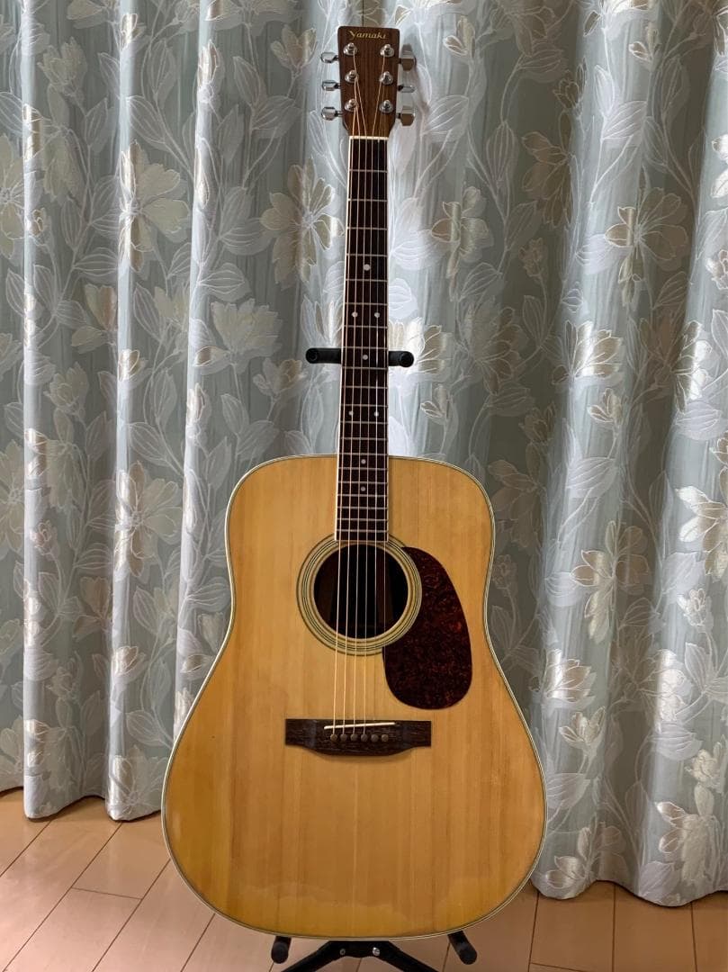 Yamaki ヤマキ YM-500 トップ単板