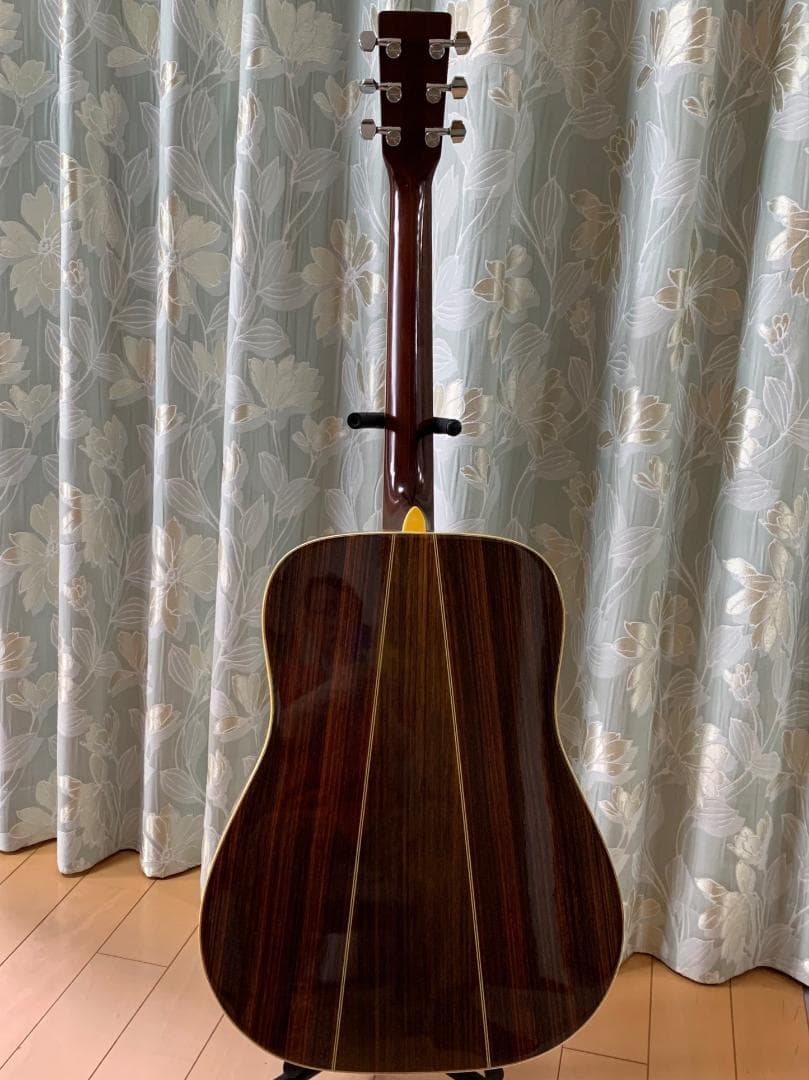 Yamaki ヤマキ YM-500 トップ単板