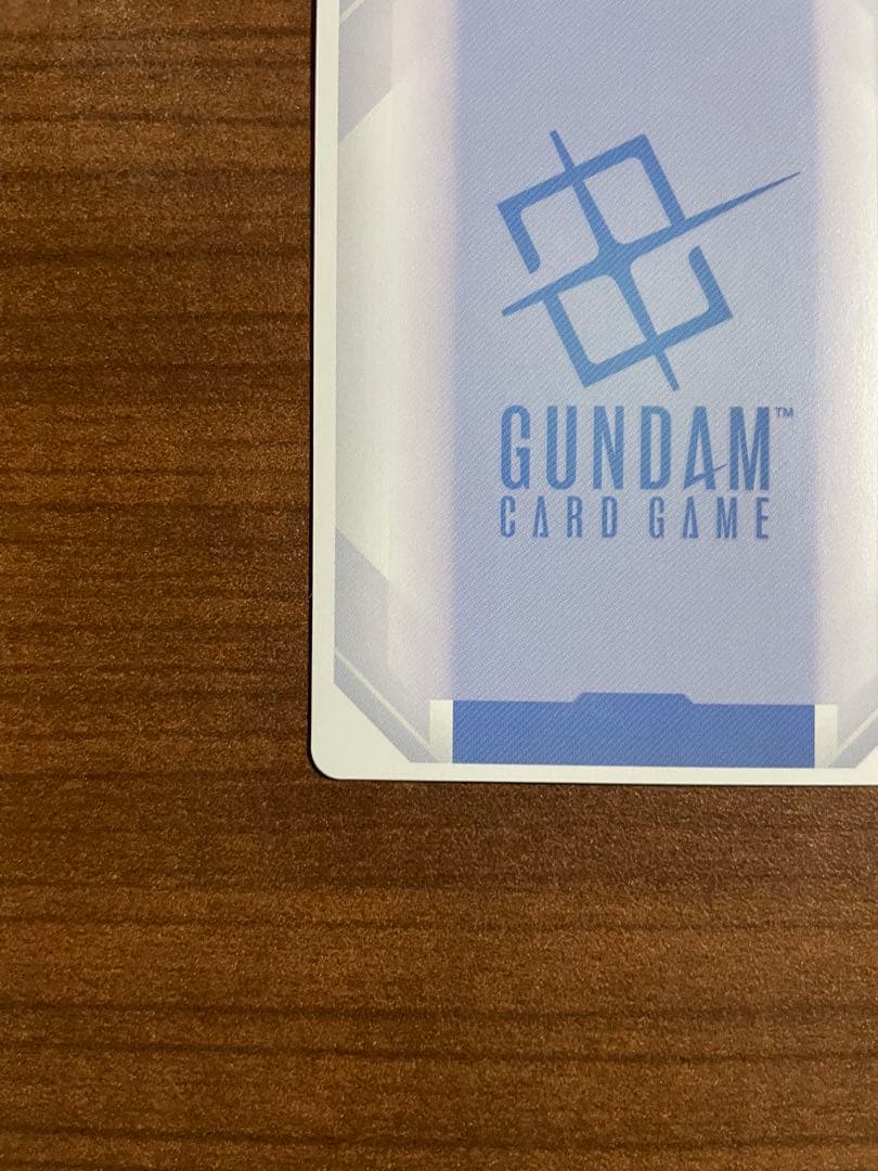 ガンダムカード　カガリ・ユラ・アスハ プロモ チャンピオンシップ