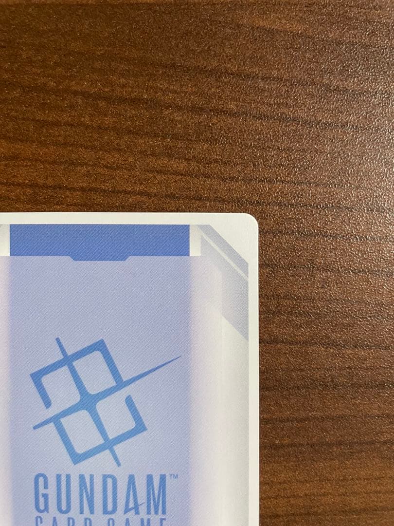 ガンダムカード　カガリ・ユラ・アスハ プロモ チャンピオンシップ