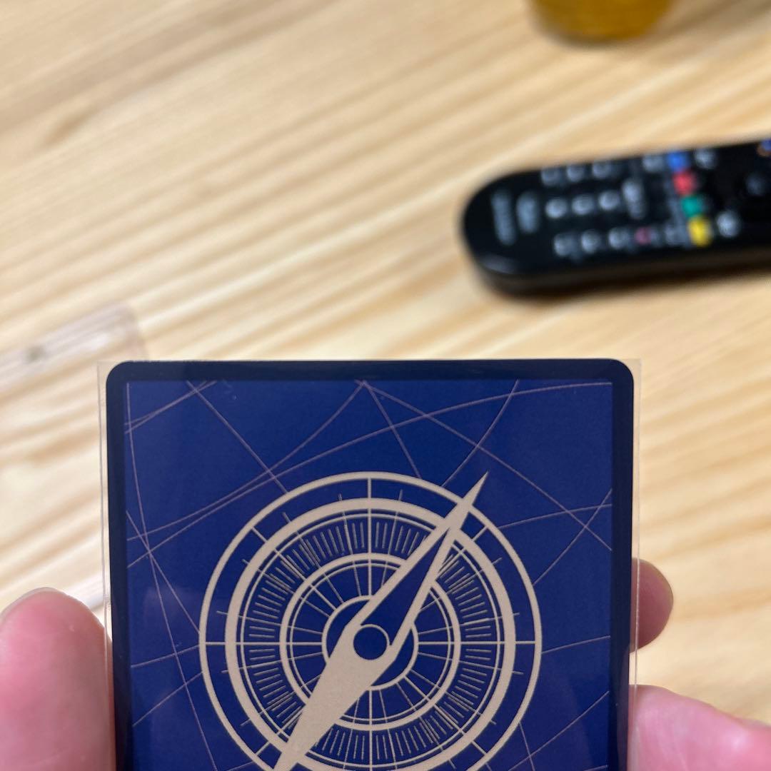 コミパラ　サンジ