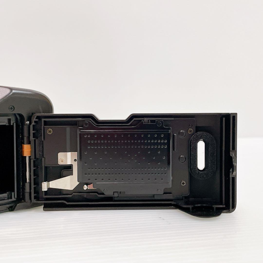 【完動品】CANON AutoboyS XL PANORAMA　Y-009