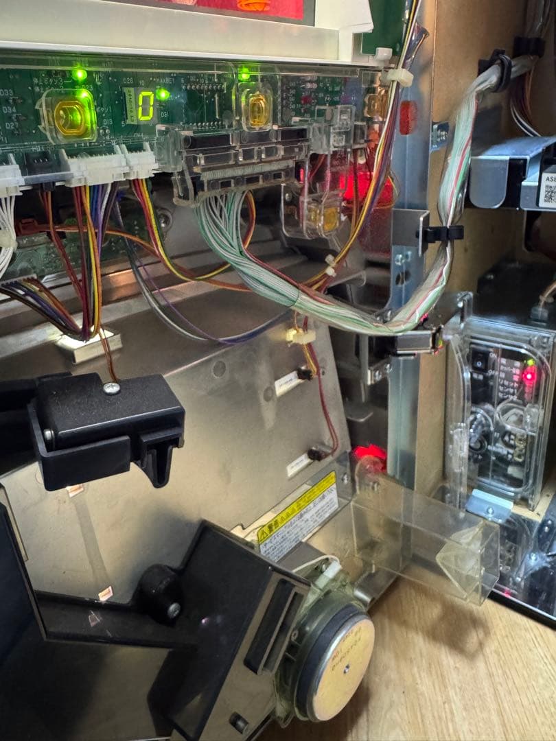 リングにかけろ1〜ギリシア十二神編X〜白ロム仕様