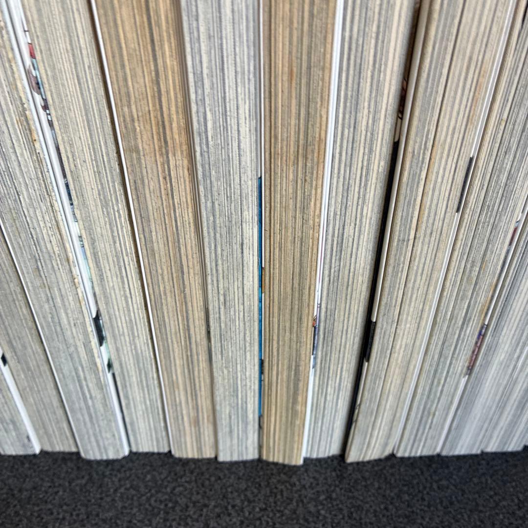 宇宙兄弟１巻〜３３巻