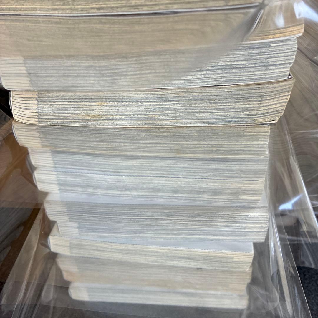 宇宙兄弟１巻〜３３巻