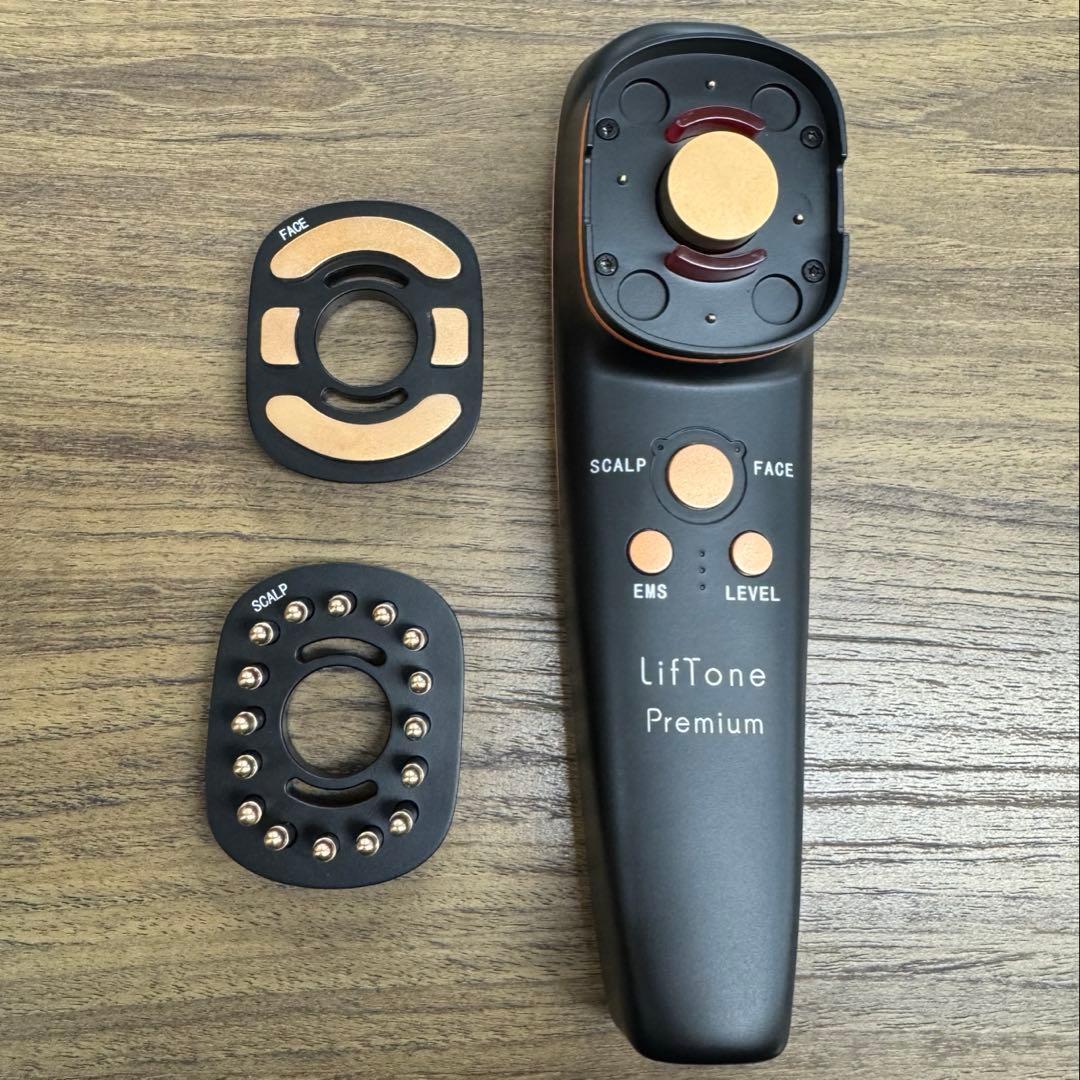 LifTone Premium リフトーン プレミアム 【ブラック】