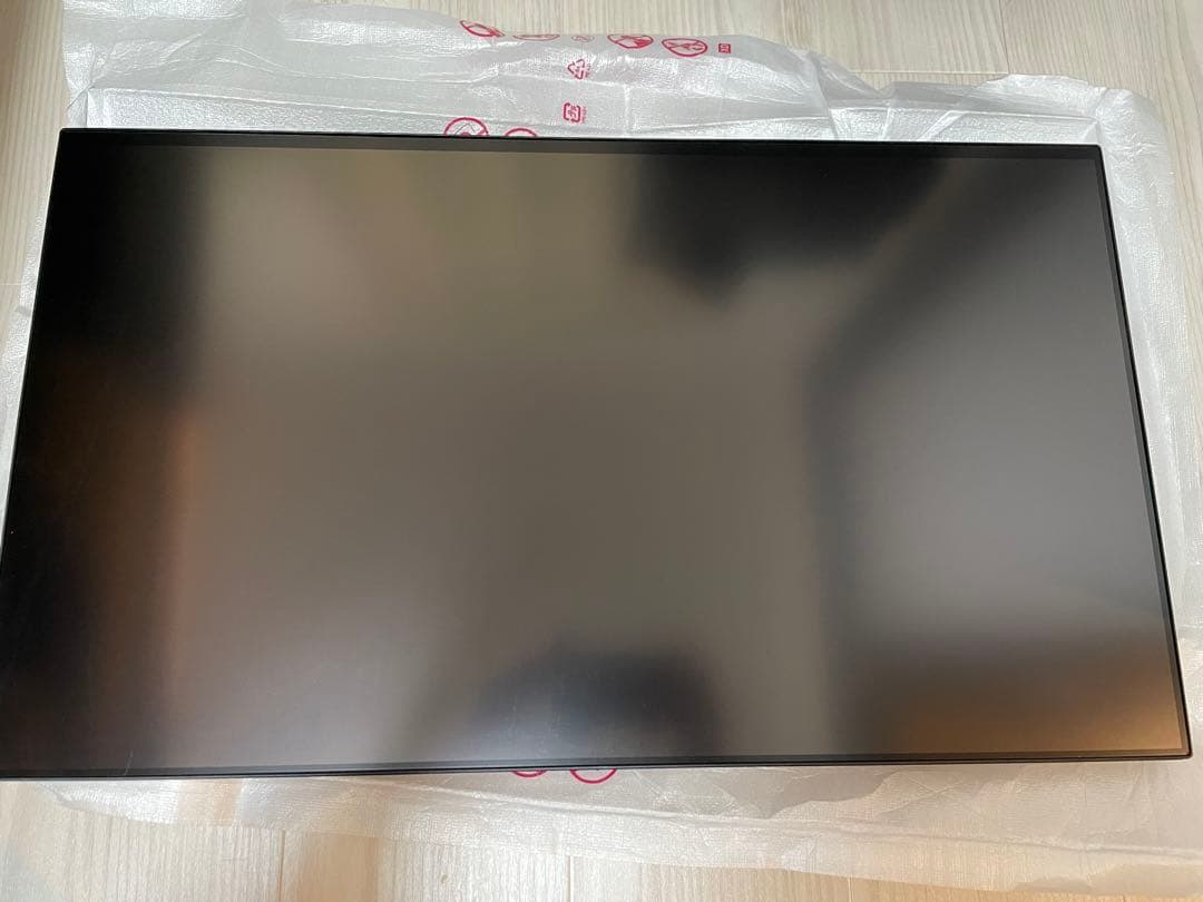 LG UltraGear 27GP950-B ゲーミングモニター