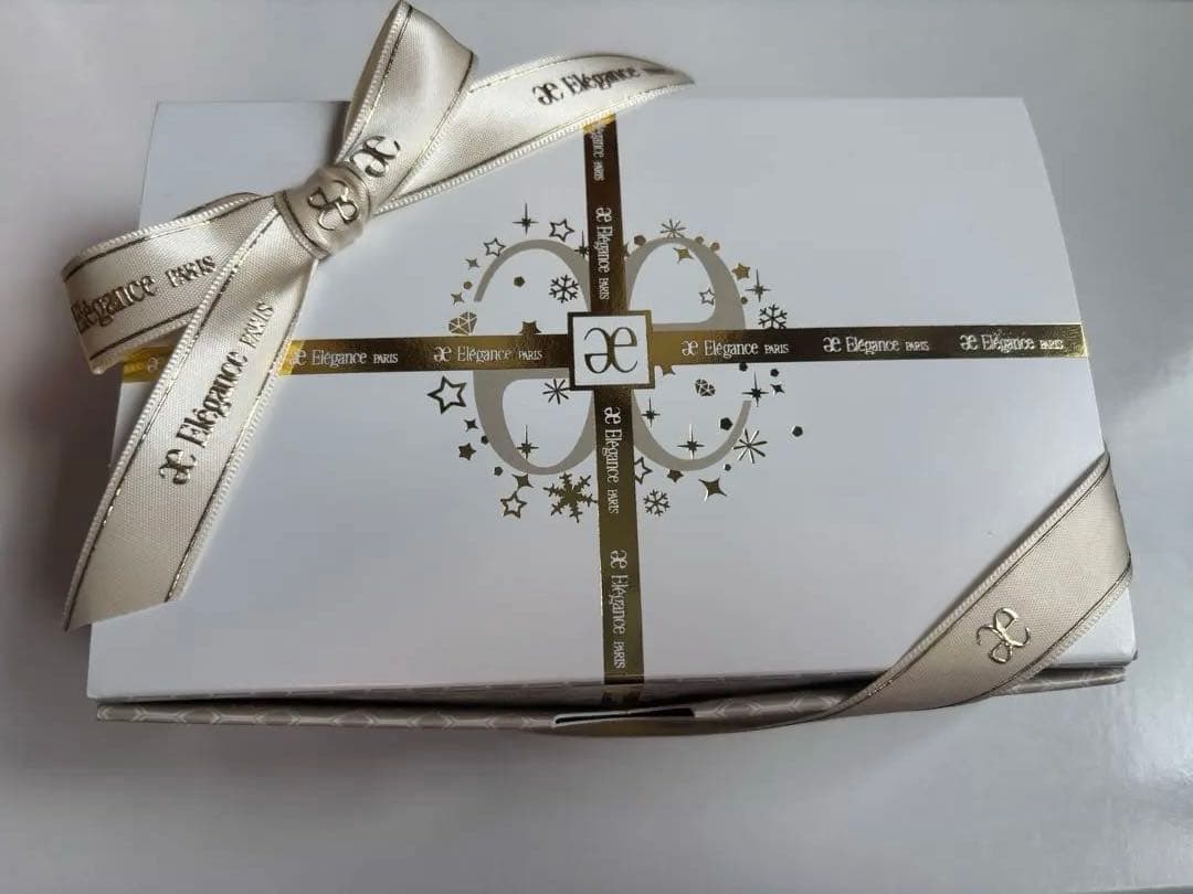 エレガンス ラ プードル オートニュアンス I ギフトボックス付き