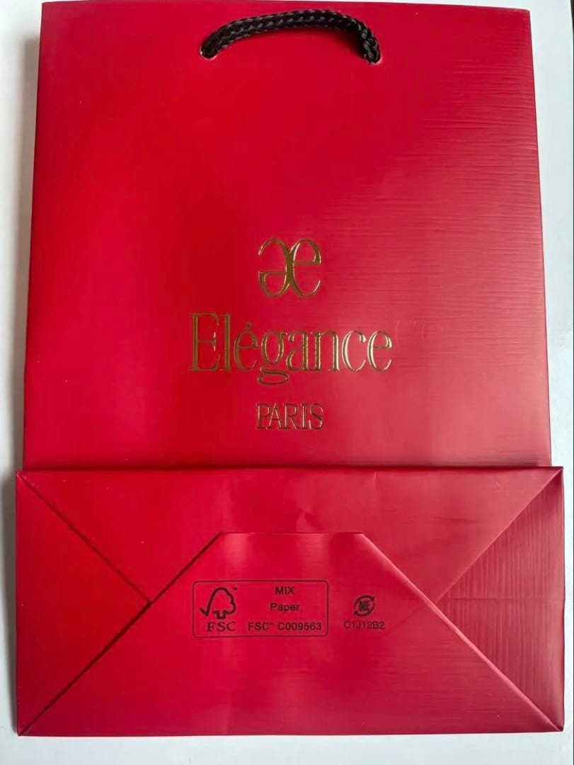 エレガンス ラ プードル オートニュアンス I ギフトボックス付き