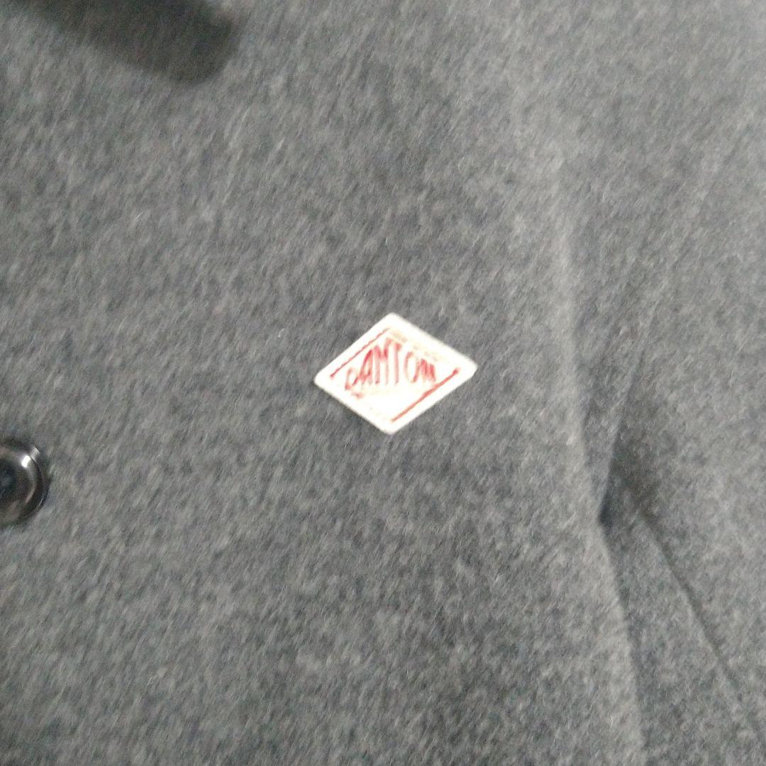 DANTON　ジャケット(サイズ40)