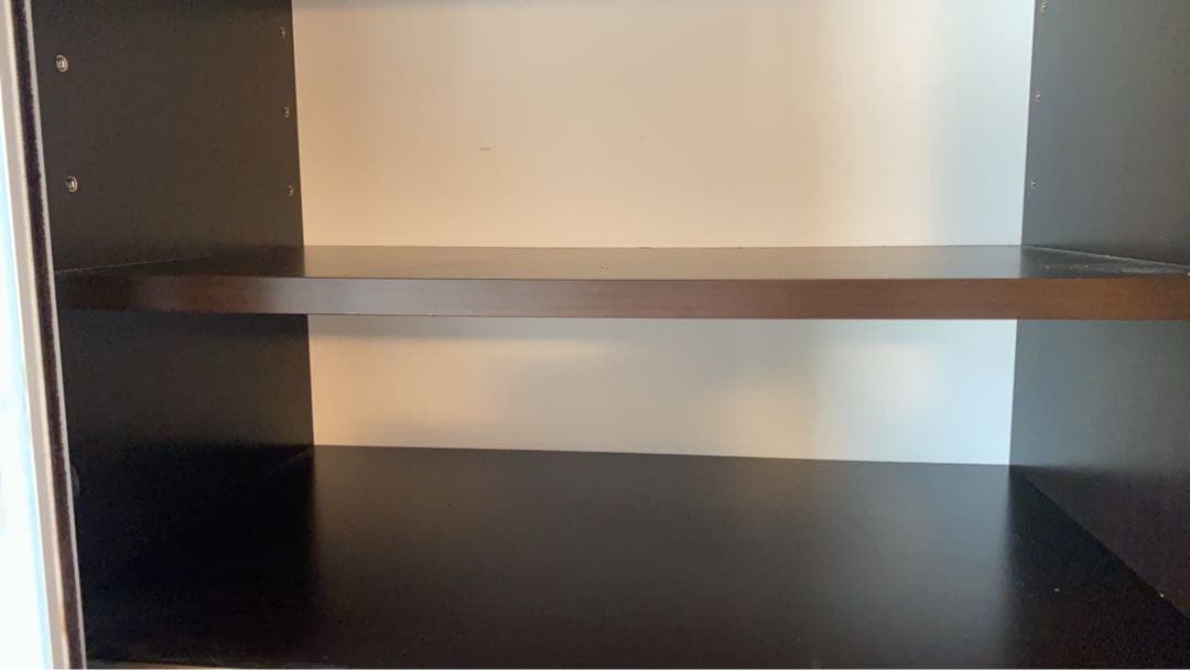 松田家具　食器棚