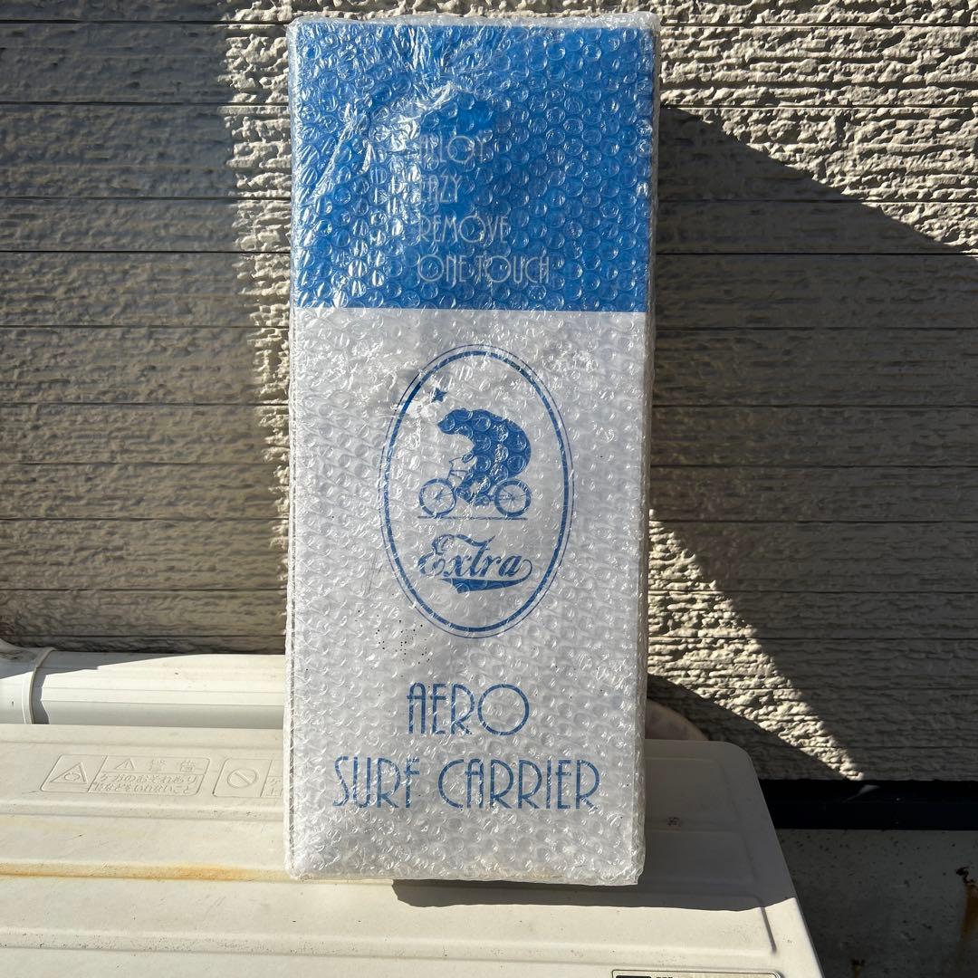 エアロ AERO SURE CARRIER