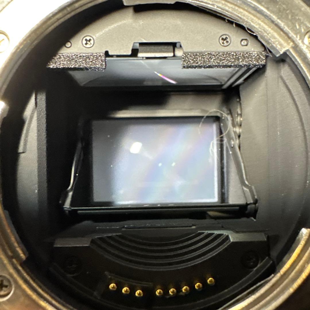 Canon EOS 1DX mark3 CFeカード128GB付　元箱有