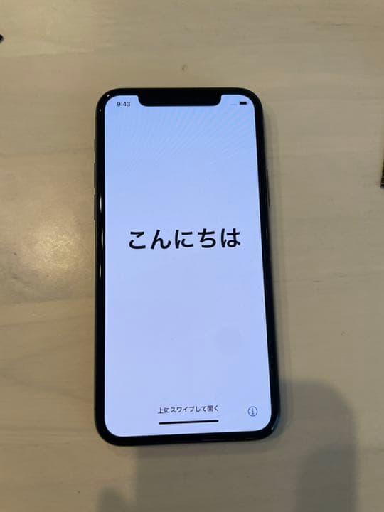 iPhone11 pro プロ　傷なし　64G