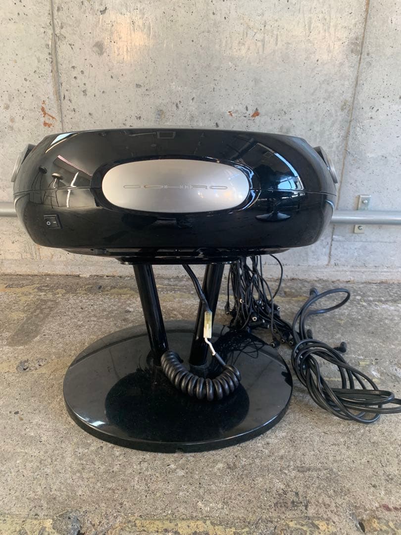 デジタルパーマ機／ODIS EX／オーディスEX