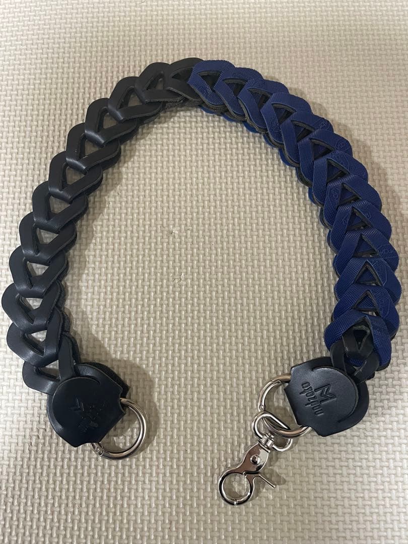 ノゾク　nodzoku ウォレットチェーン