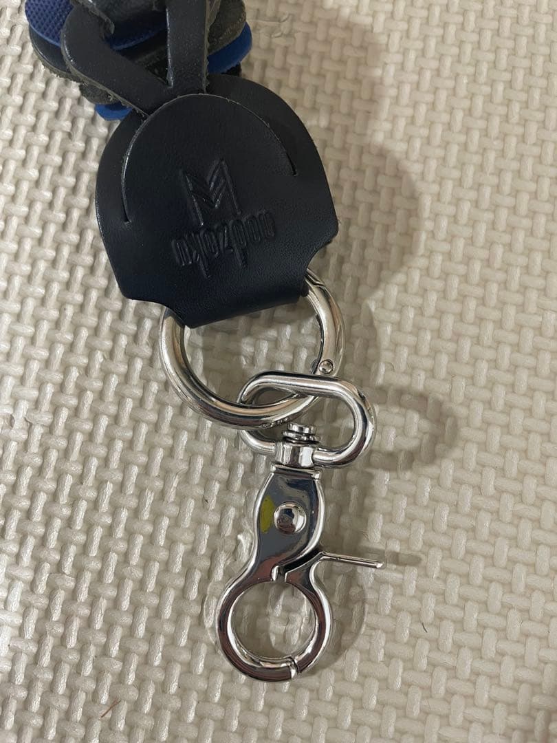 ノゾク　nodzoku ウォレットチェーン