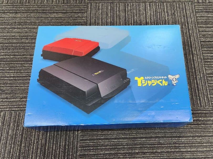 最終価格です。　Tシャツくん