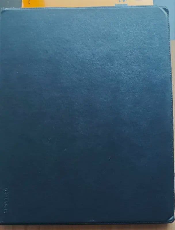 FUJITSU QUADERNO 本体 A4 Gen.2 付属ペン クアデルノ