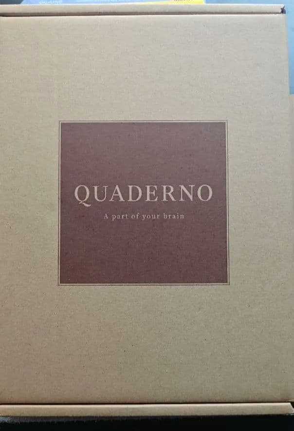 FUJITSU QUADERNO 本体 A4 Gen.2 付属ペン クアデルノ