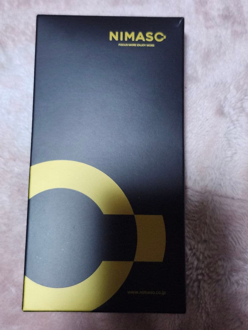 iPhone 8 64GB ゴールド 本体 クリアケース付き