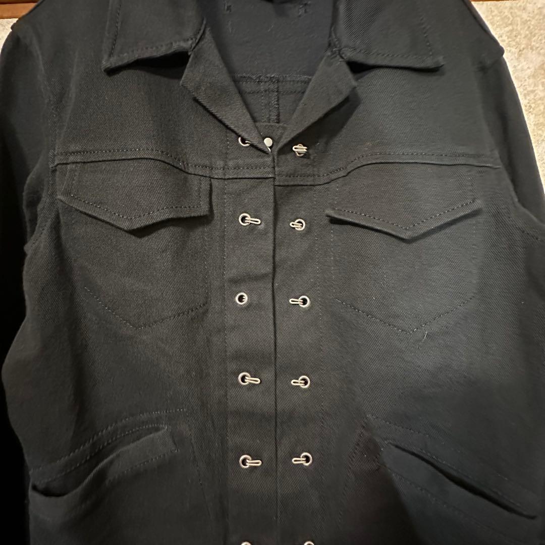 ジャケット・アウター jean paul gaultier femme 99ss archive