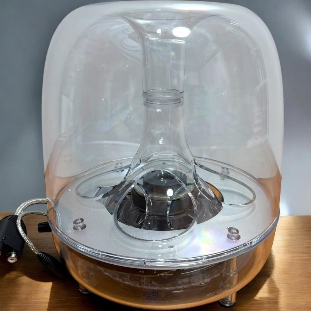 ☆美品 Harman Kardon SOUNDSTICKS Wireless