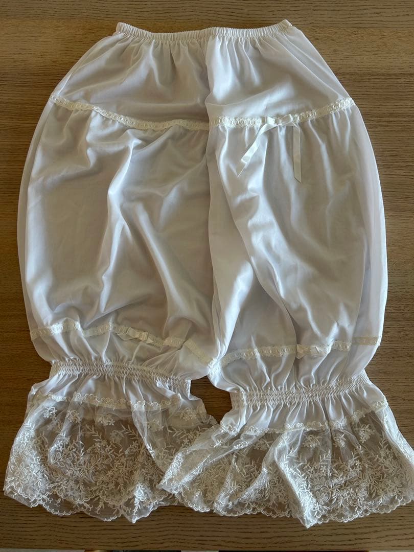 セモアブライダル　ブライダルインナー