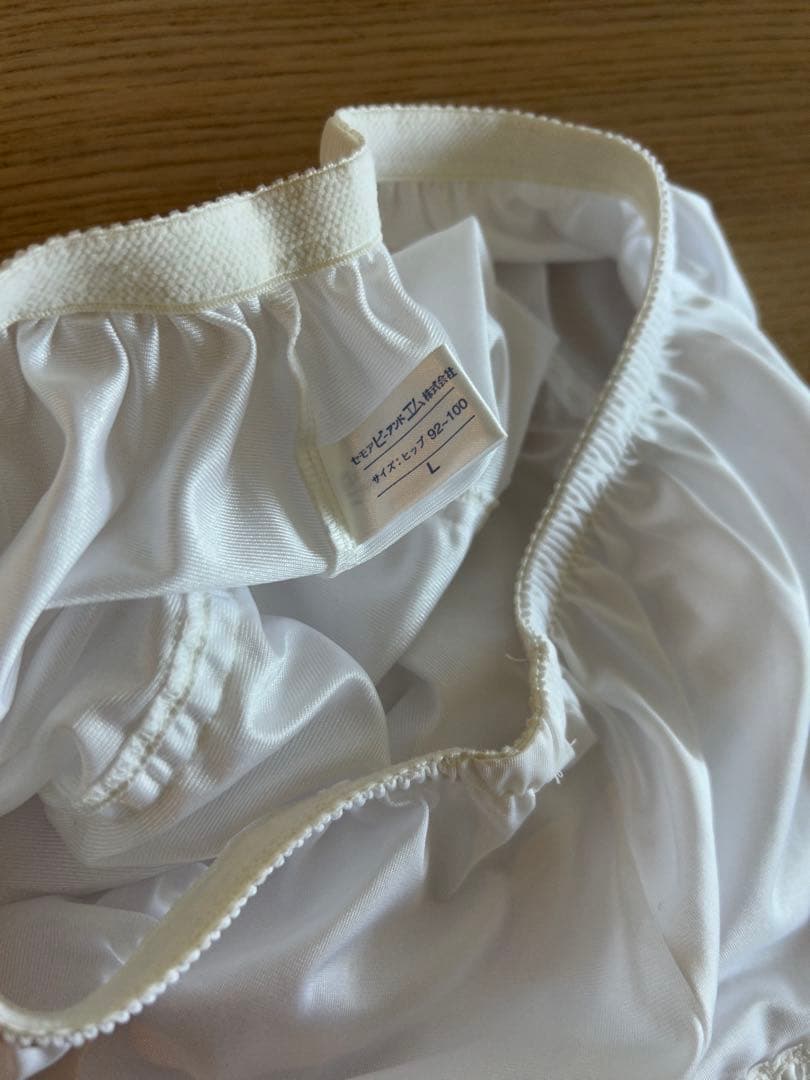 セモアブライダル　ブライダルインナー