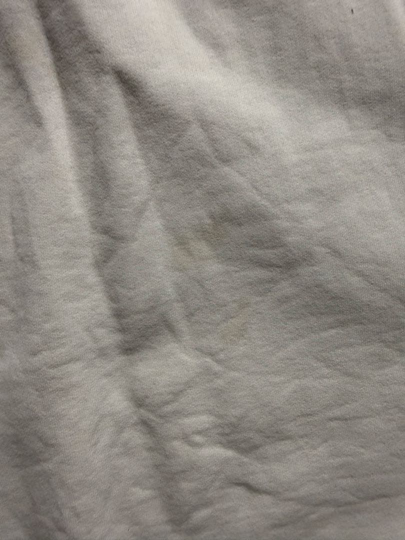 Fendi 刺繍ロゴ スウェット