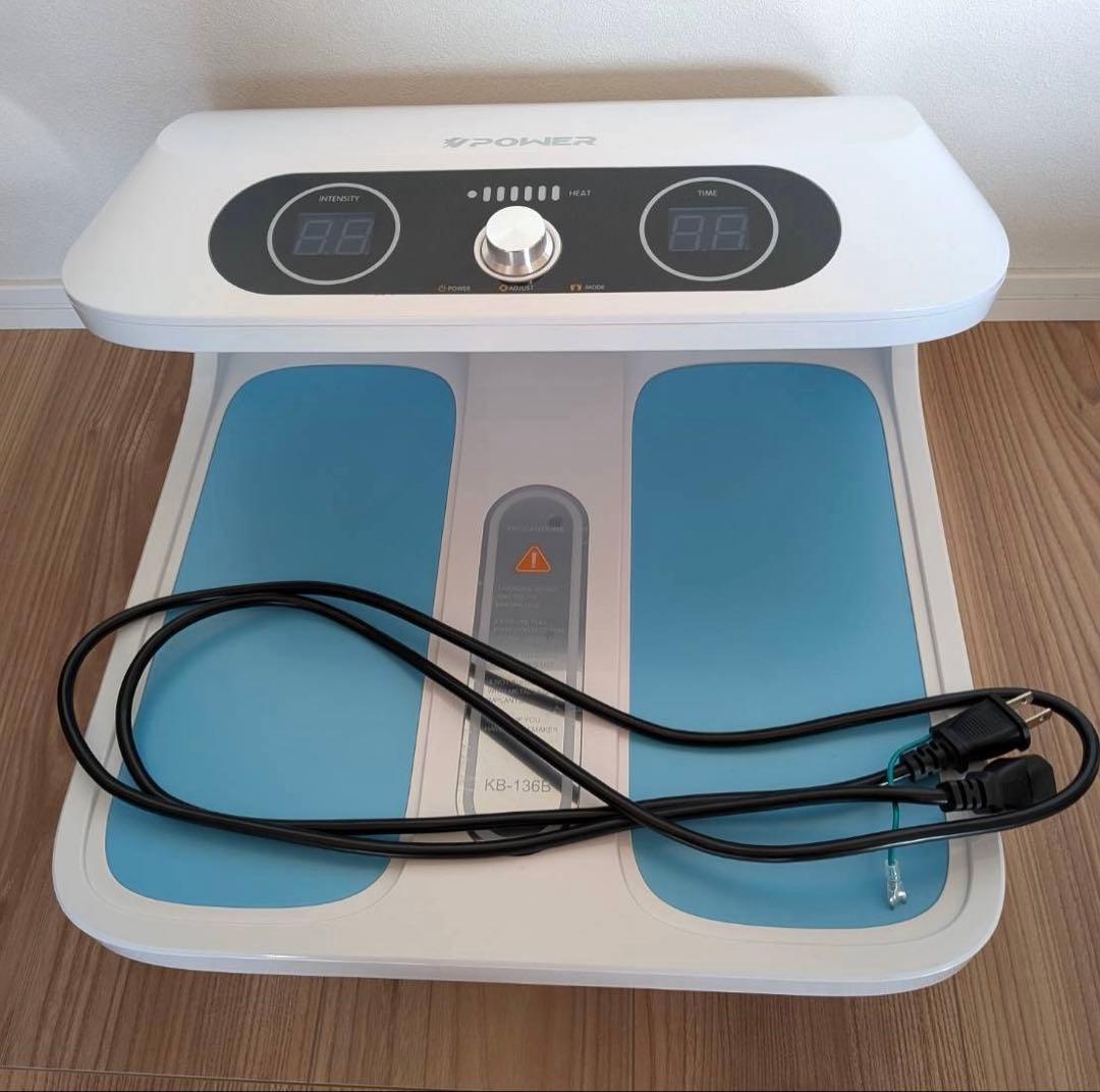 【新品未使用】Viiva テラヘルツメーター viiva ダイエット