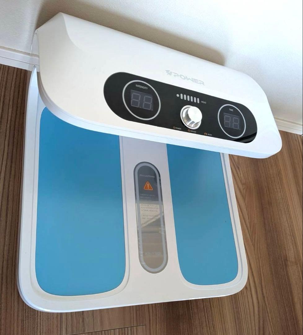 【新品未使用】Viiva テラヘルツメーター viiva ダイエット