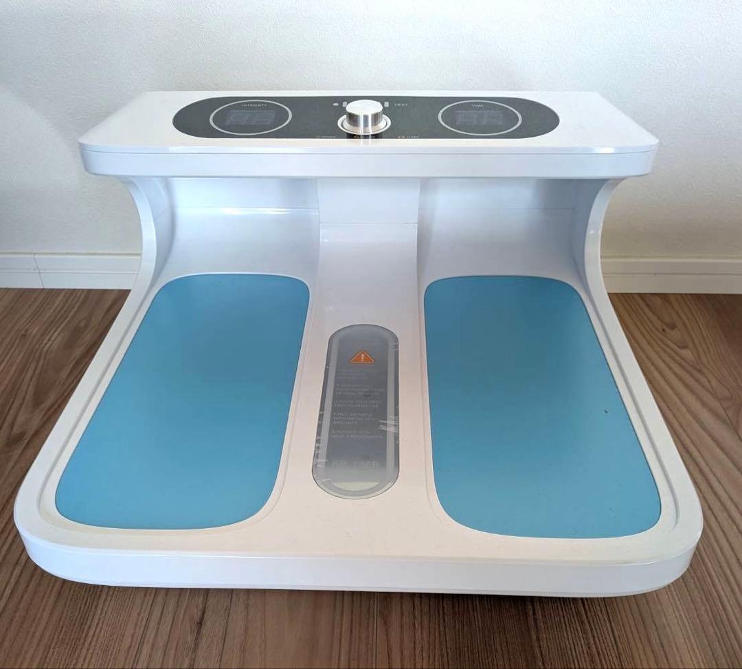 【新品未使用】Viiva テラヘルツメーター viiva ダイエット