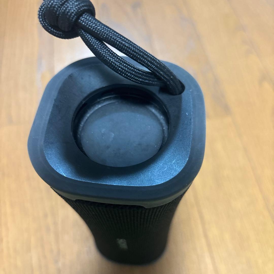 SONY ワイヤレススピーカー ブラック