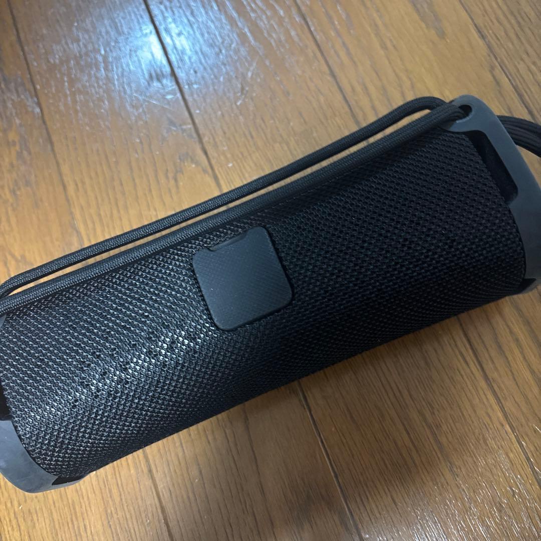 SONY ワイヤレススピーカー ブラック