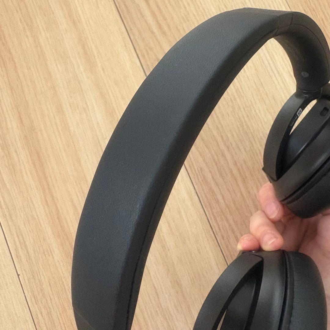 【美品】SONY WH-CH720N ワイヤレスヘッドホン NC搭載