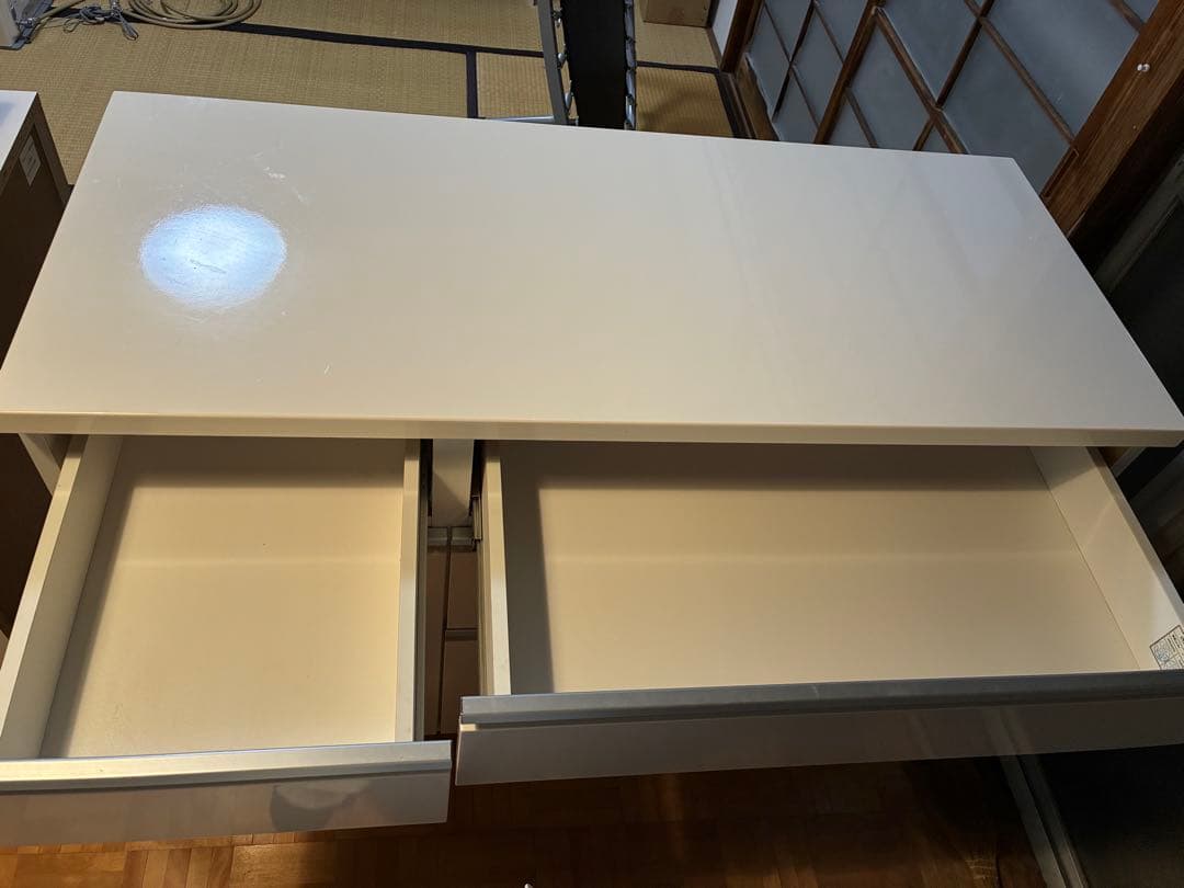 【定価4万円】ニトリ　キッチンカウンター