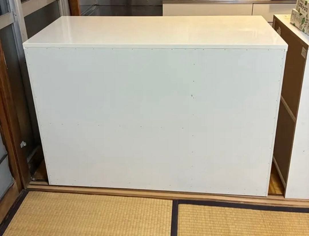 【定価4万円】ニトリ　キッチンカウンター