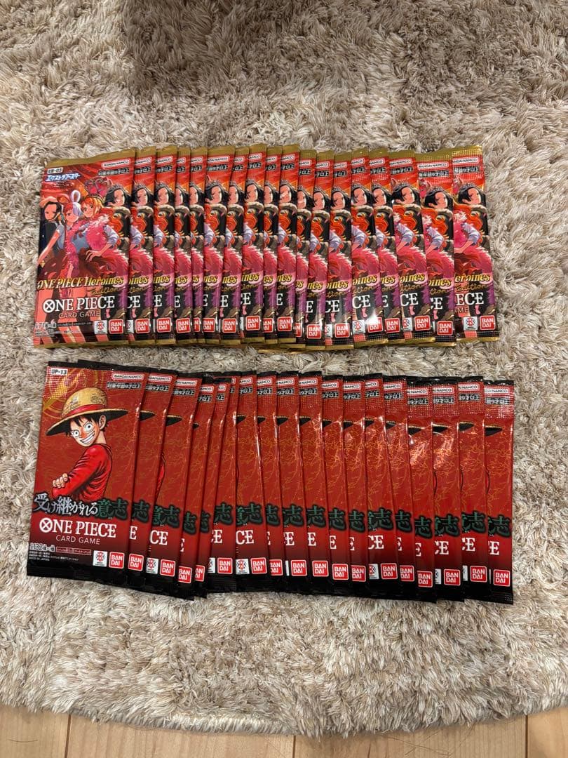 ONE PIECE Heroines Edition 受け継がれる意志