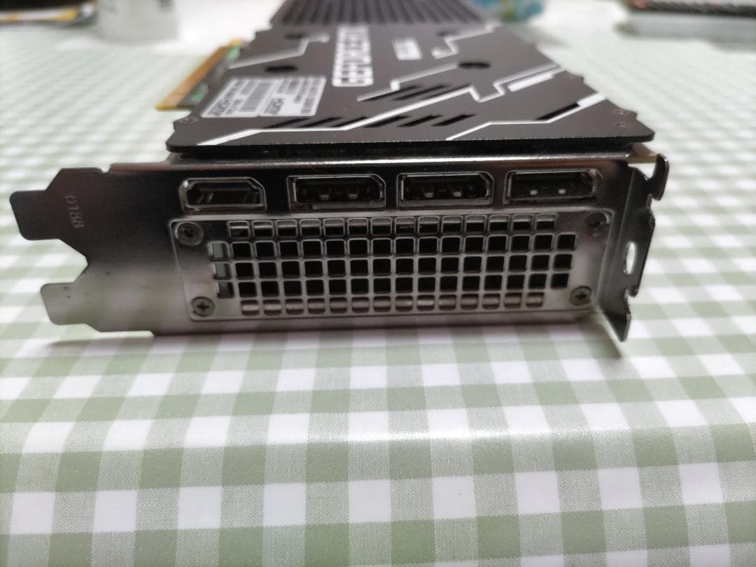 グラフィックボード・グラボ・ビデオカード Geforce RTX 3060 12GB (GG-RTX3060-E12GB)