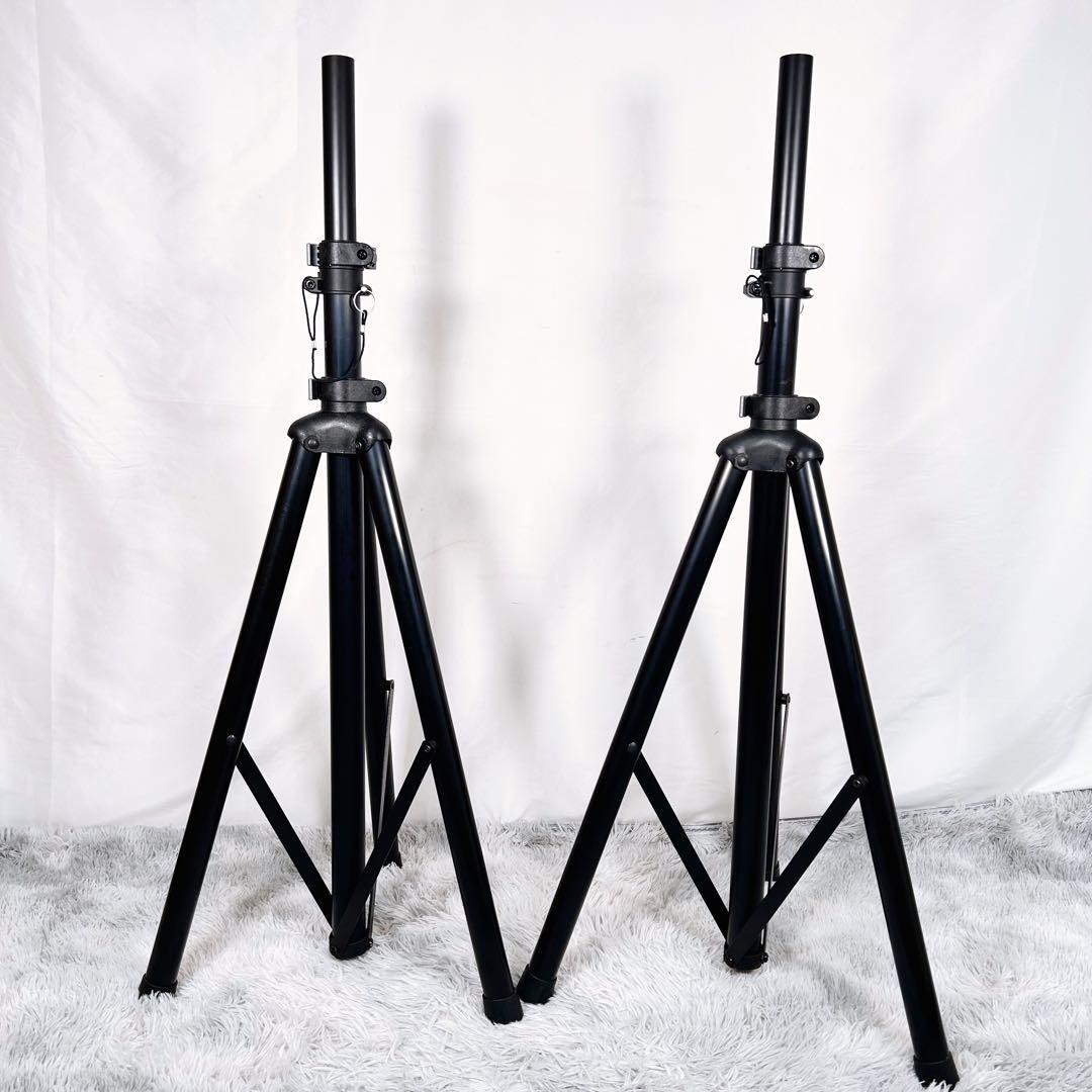 KONIG&MEYER K&M スピーカースタンド ケーニッヒ&マイヤー